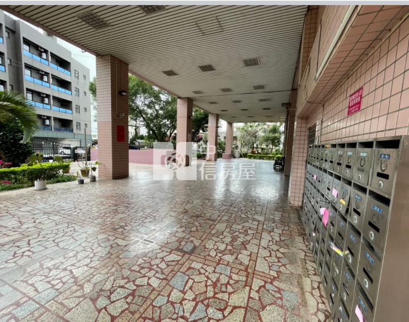 【神馬】環南路1+2樓超值黃金店面房屋室內格局與周邊環境