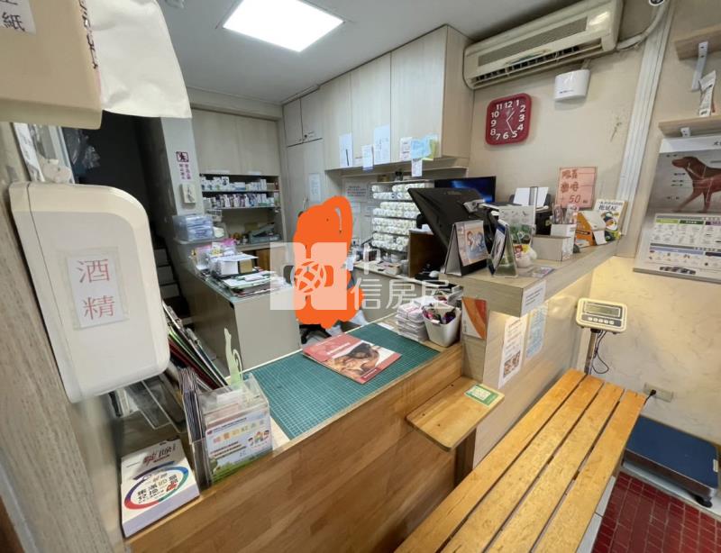 【神馬】環南路1+2樓超值黃金店面房屋室內格局與周邊環境