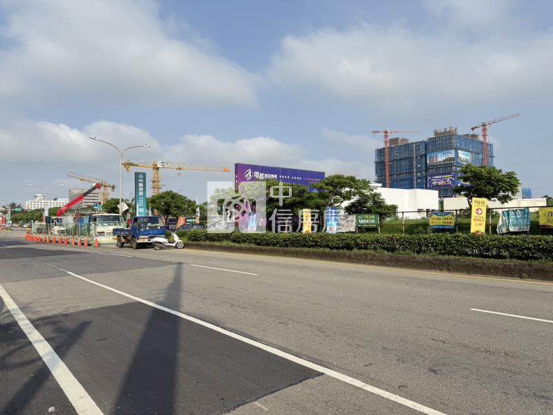 台15線客運園區旁一般農房屋室內格局與周邊環境