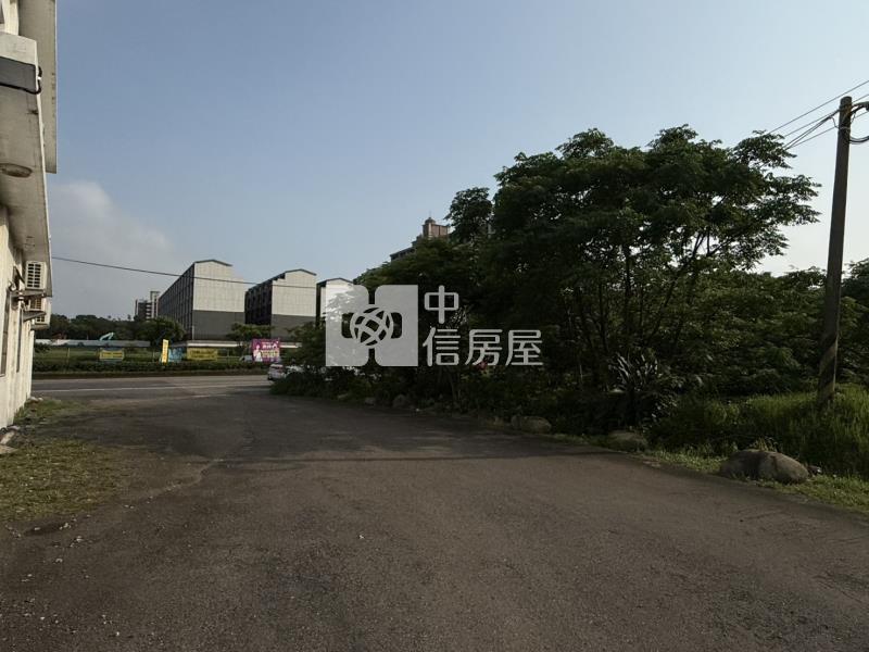 台15線客運園區旁一般農房屋室內格局與周邊環境