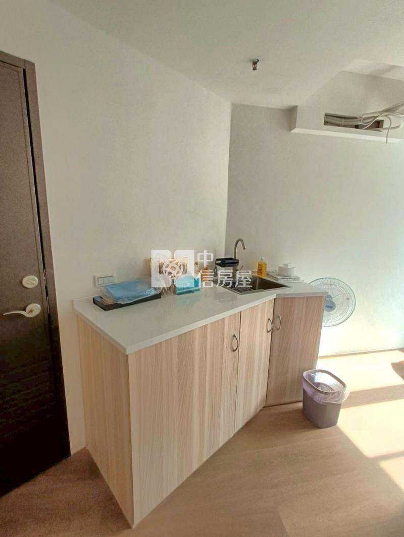 曼哈頓區商務會館套房房屋室內格局與周邊環境
