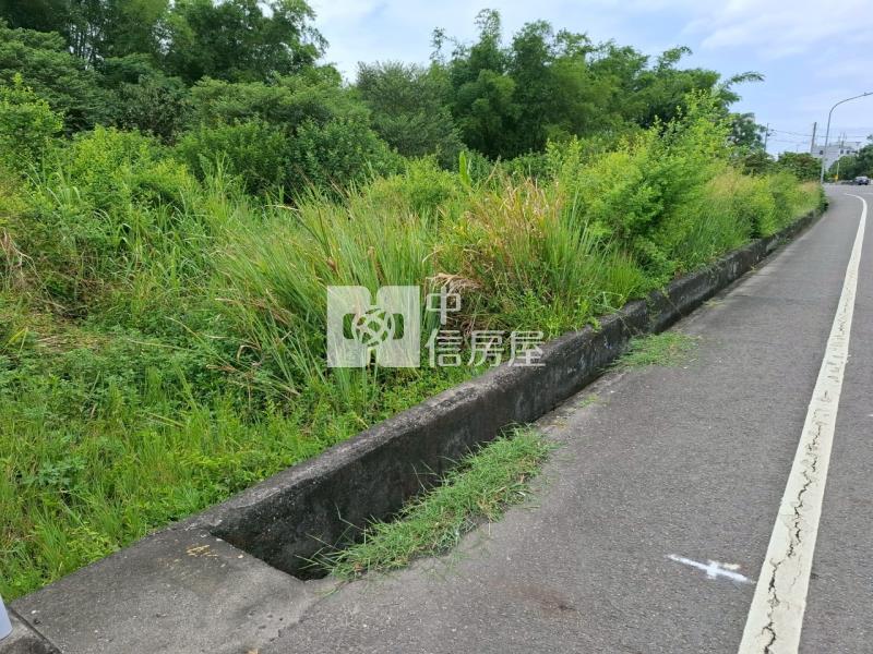 新化二十米路邊農地(二)房屋室內格局與周邊環境