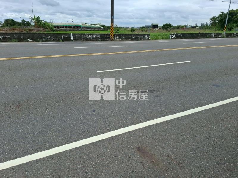 新化二十米路邊農地(二)房屋室內格局與周邊環境