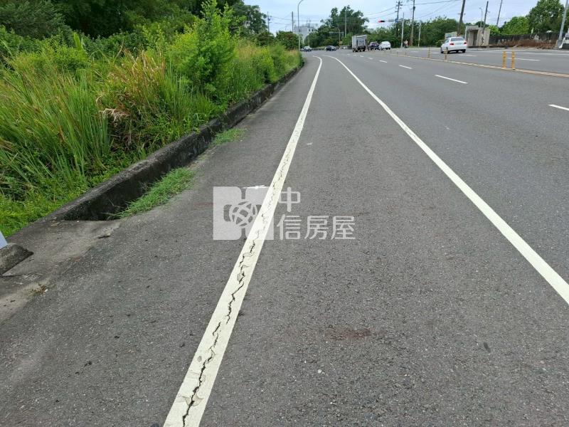 新化二十米路邊農地(二)房屋室內格局與周邊環境