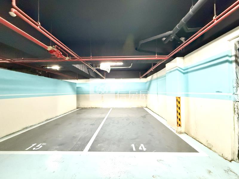 【神馬】草漯和境初見學區2房車房屋室內格局與周邊環境