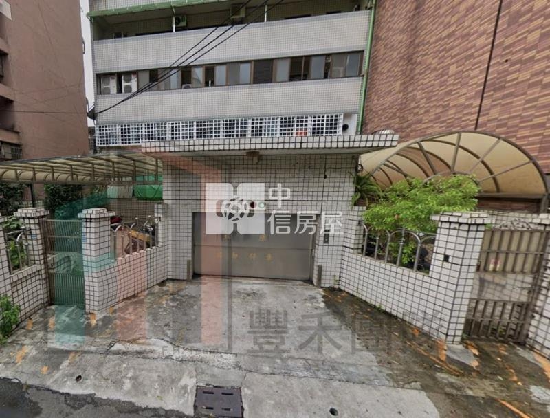 【豐禾】龍安商圈百坪豪華商辦房屋室內格局與周邊環境