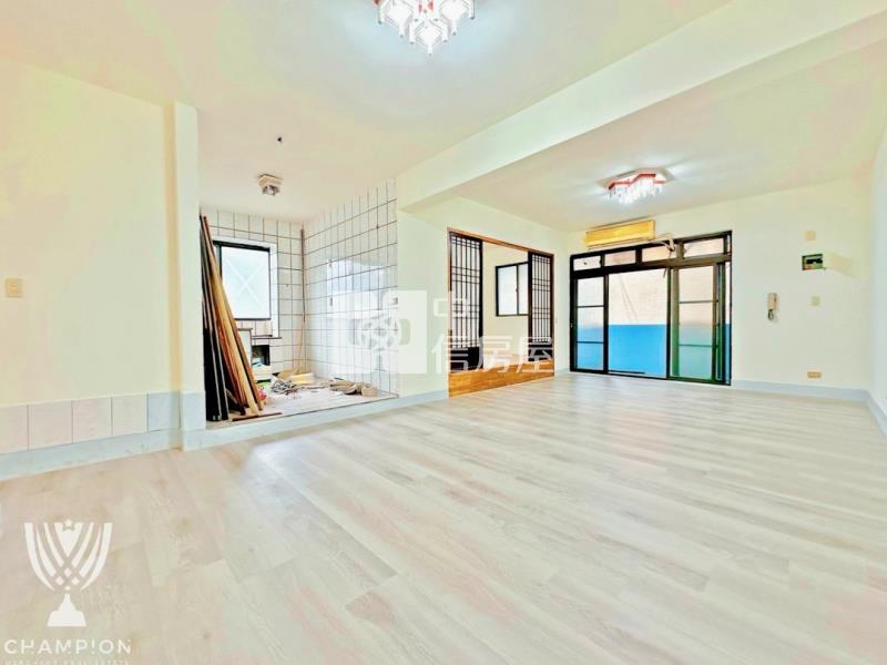 【冠軍】武昌低樓層成家首選房屋室內格局與周邊環境