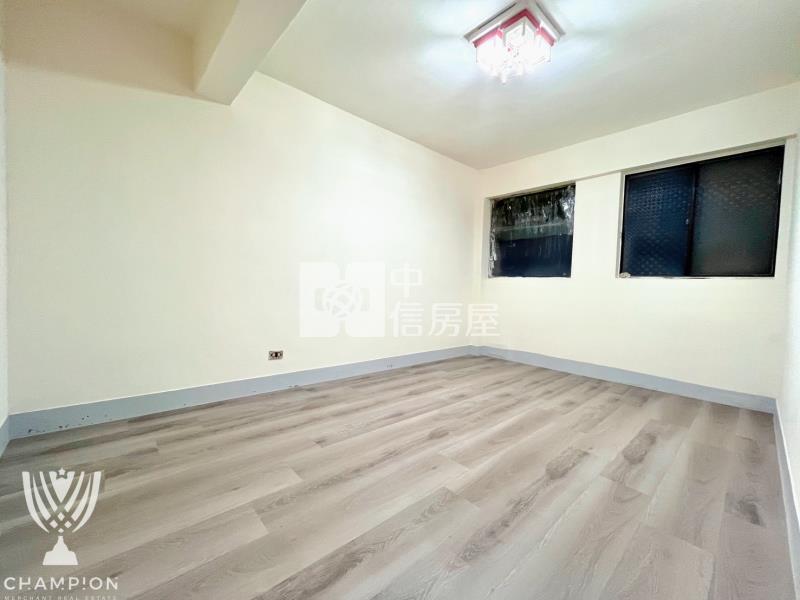 【冠軍】武昌低樓層成家首選房屋室內格局與周邊環境