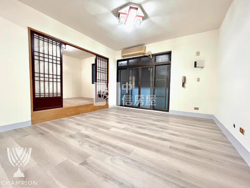 【冠軍】武昌低樓層成家首選房屋室內格局與周邊環境