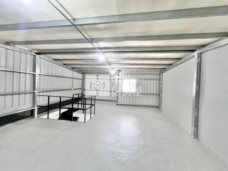 804旁前院停車孝親房透天房屋室內格局與周邊環境