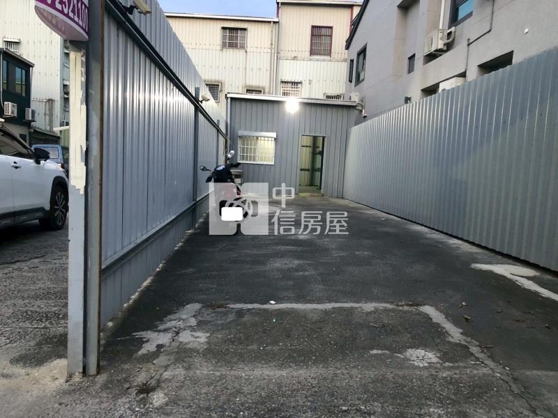 近永康砲校買地送屋房屋室內格局與周邊環境