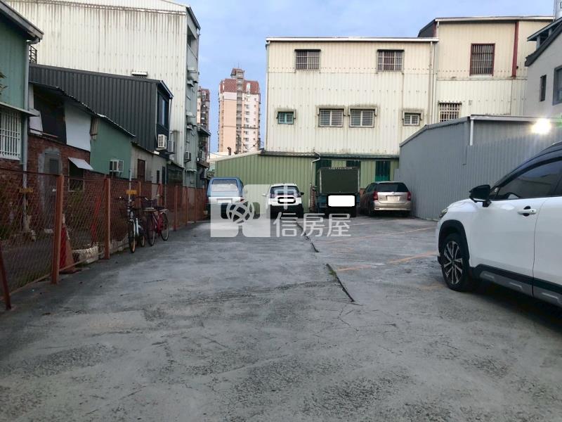 近永康砲校買地送屋房屋室內格局與周邊環境