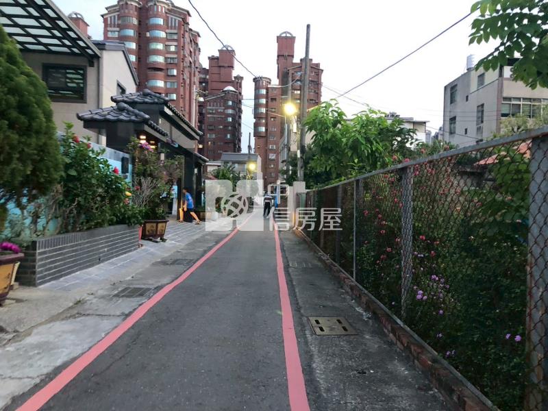近永康砲校買地送屋房屋室內格局與周邊環境