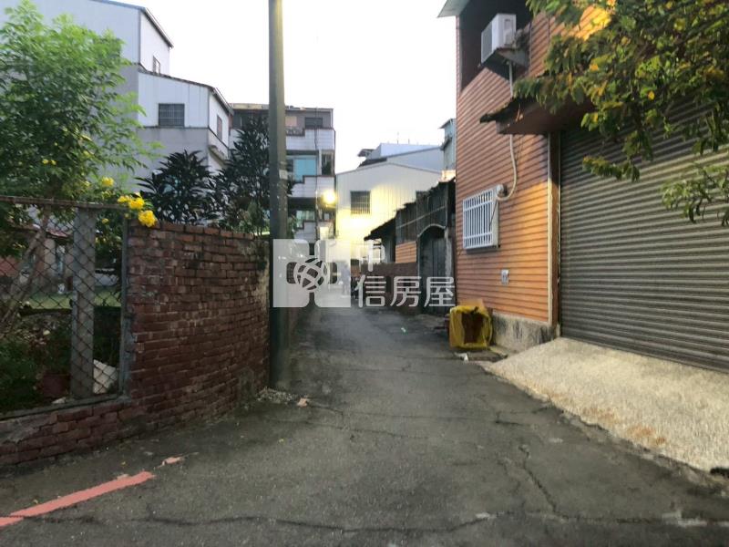 近永康砲校買地送屋房屋室內格局與周邊環境