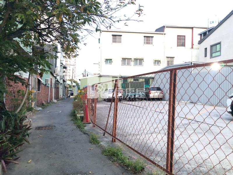 近永康砲校買地送屋房屋室內格局與周邊環境
