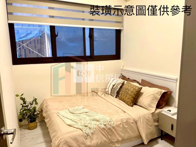【豐禾】觀音馥二代全新3房房屋室內格局與周邊環境