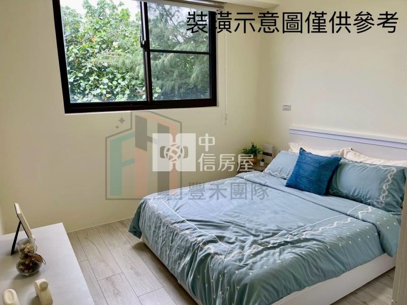 【豐禾】觀音馥二代全新3房房屋室內格局與周邊環境