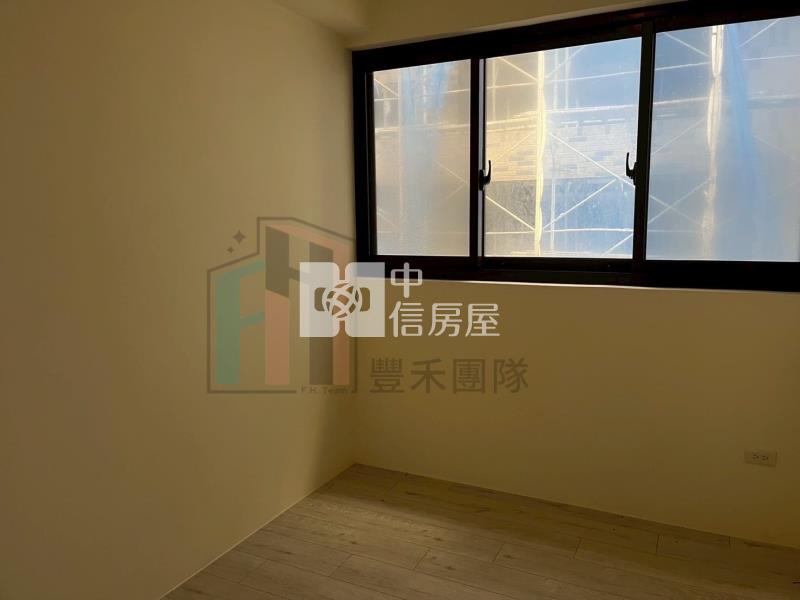 【豐禾】觀音馥二代全新3房房屋室內格局與周邊環境