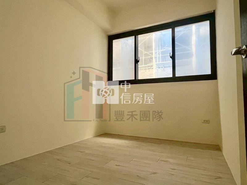 【豐禾】觀音馥二代全新3房房屋室內格局與周邊環境
