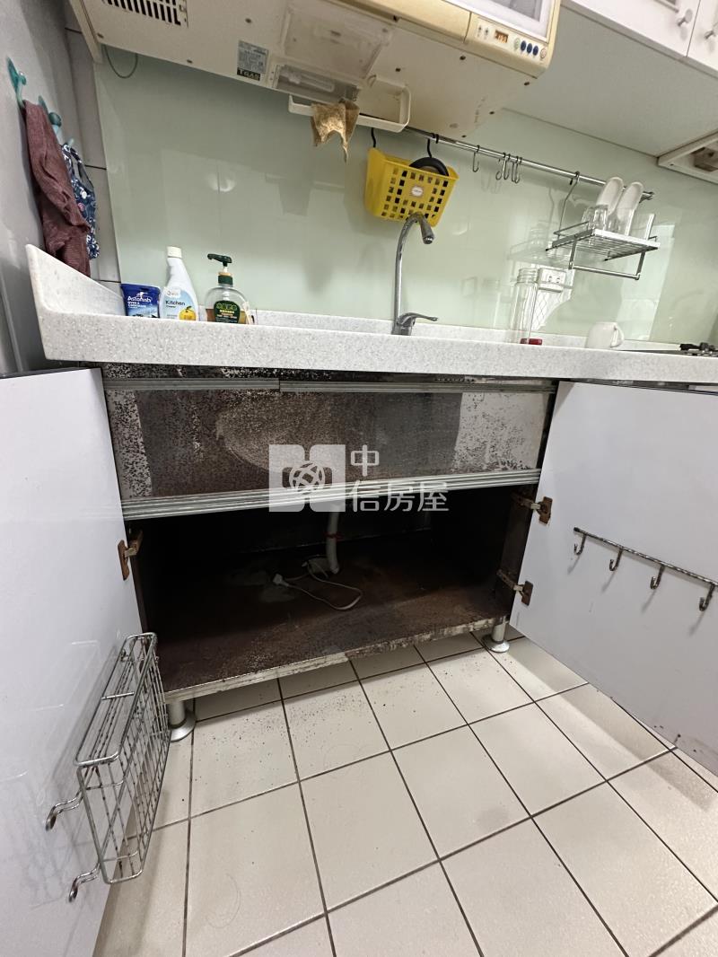 生活家四房車房屋室內格局與周邊環境
