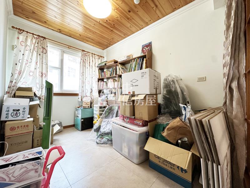生活家四房車房屋室內格局與周邊環境