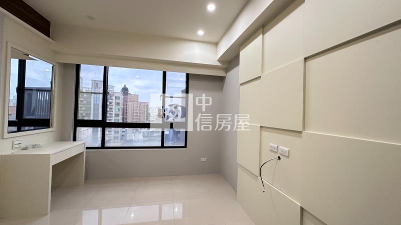?桃園兩房車【聚豐耘】房屋室內格局與周邊環境