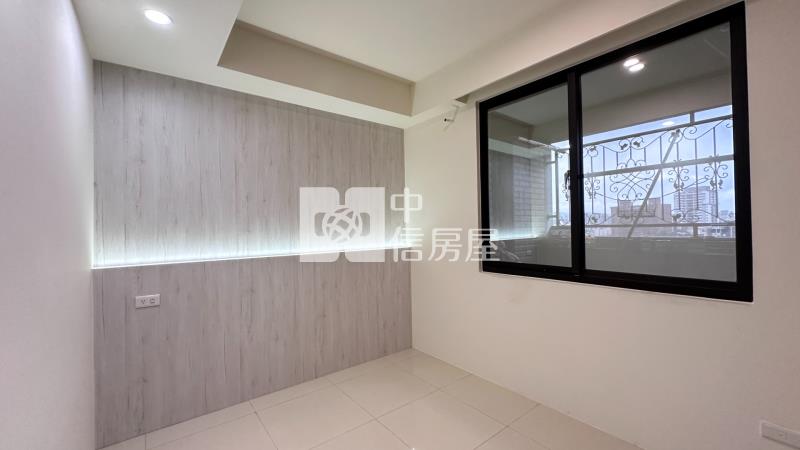 ?桃園兩房車【聚豐耘】房屋室內格局與周邊環境
