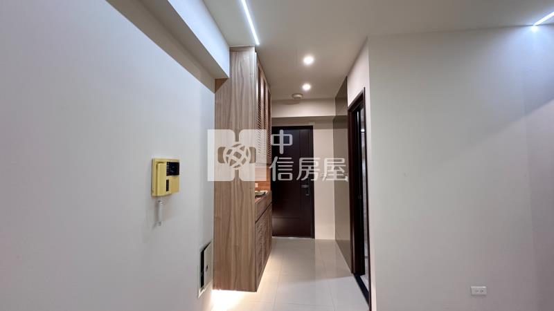 ?桃園兩房車【聚豐耘】房屋室內格局與周邊環境