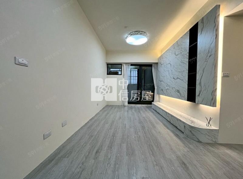 太平長億新平華廈房屋室內格局與周邊環境