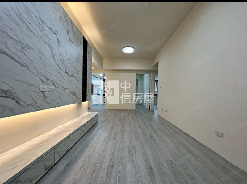 太平長億新平華廈房屋室內格局與周邊環境