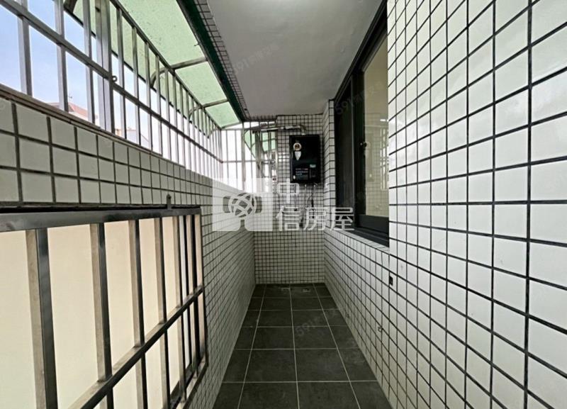 太平長億新平華廈房屋室內格局與周邊環境