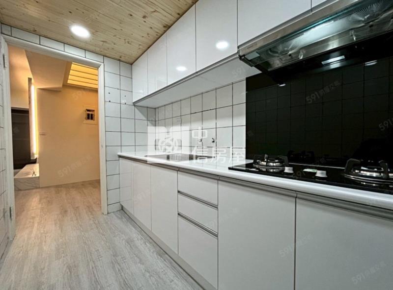 太平長億新平華廈房屋室內格局與周邊環境