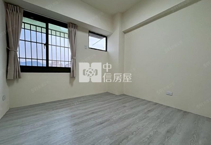 太平長億新平華廈房屋室內格局與周邊環境