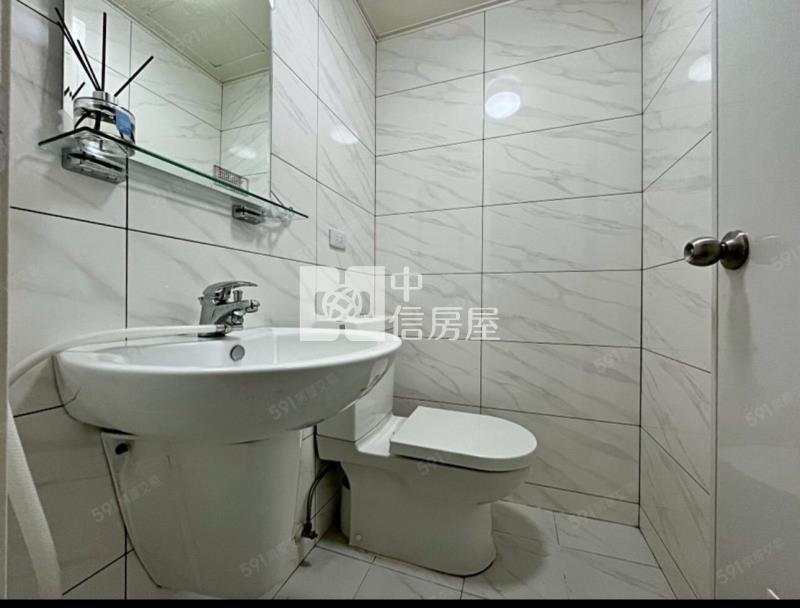 太平長億新平華廈房屋室內格局與周邊環境