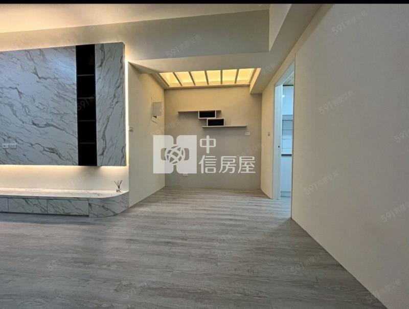 太平長億新平華廈房屋室內格局與周邊環境