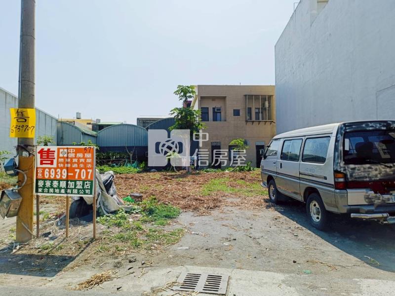 施厝乙建房屋室內格局與周邊環境