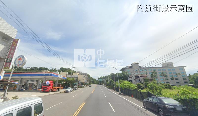 番路鄉興達帝寶店住房屋室內格局與周邊環境