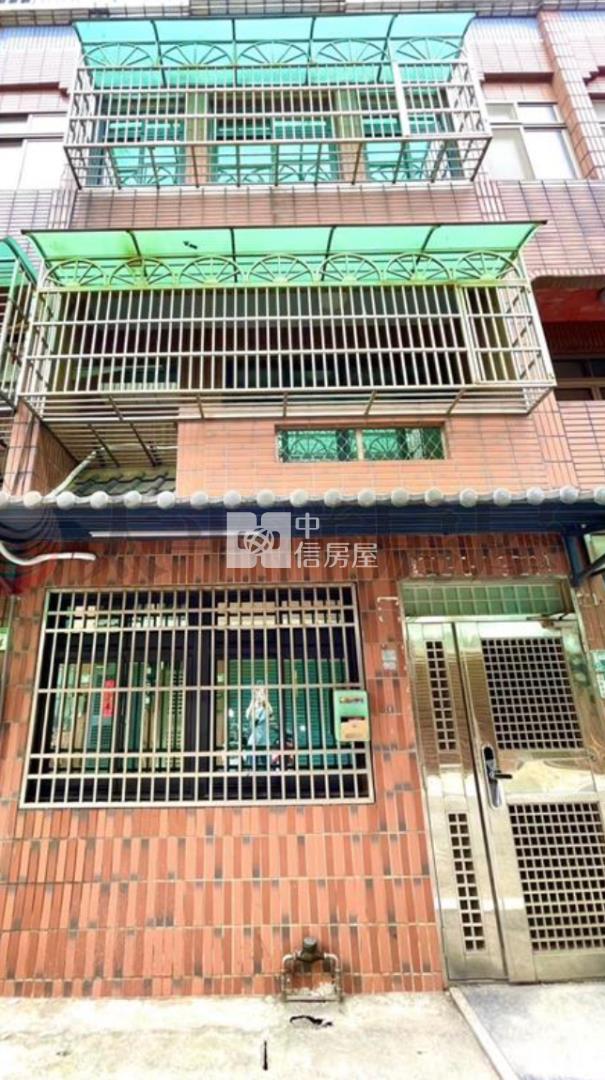 觀音區💘近中壢好市多美透天「全新整理」房屋室內格局與周邊環境