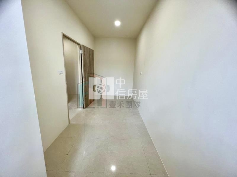 【豐禾】龍潭近中豐路整新美透天房屋室內格局與周邊環境