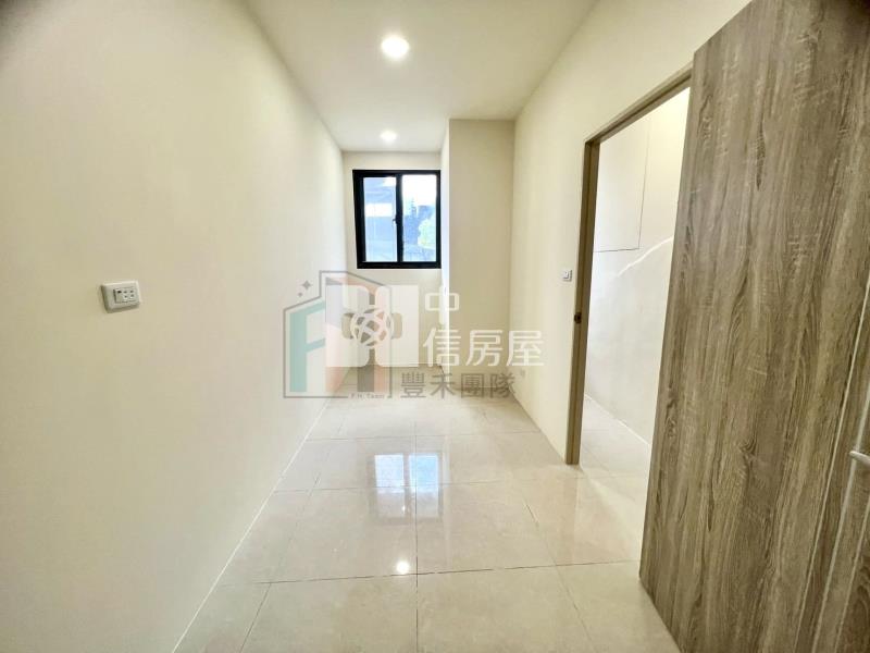 【豐禾】龍潭近中豐路整新美透天房屋室內格局與周邊環境