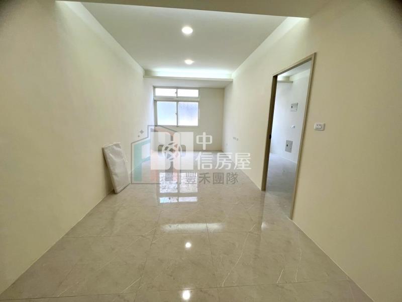 【豐禾】龍潭近中豐路整新美透天房屋室內格局與周邊環境
