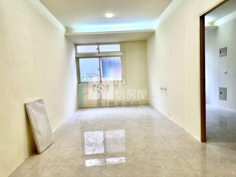 【豐禾】龍潭近中豐路整新美透天房屋室內格局與周邊環境