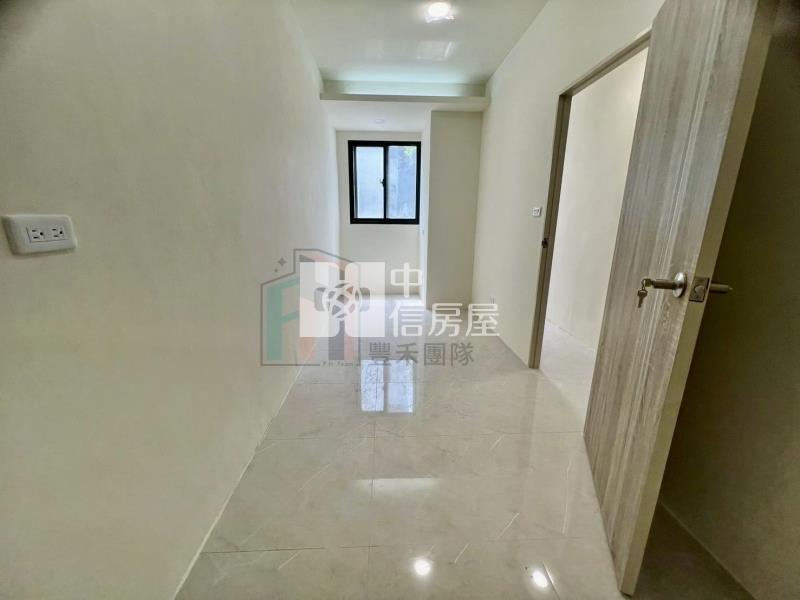 【豐禾】龍潭近中豐路整新美透天房屋室內格局與周邊環境