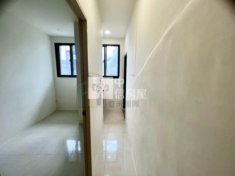 【豐禾】龍潭近中豐路整新美透天房屋室內格局與周邊環境