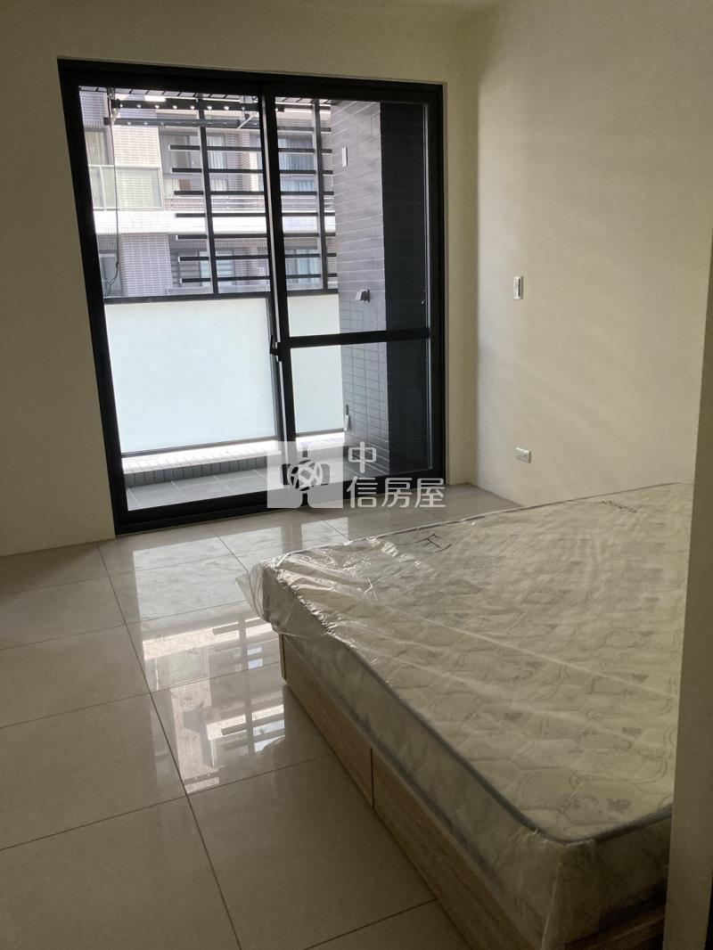 獨家專任富春居!雙套房+平車房屋室內格局與周邊環境