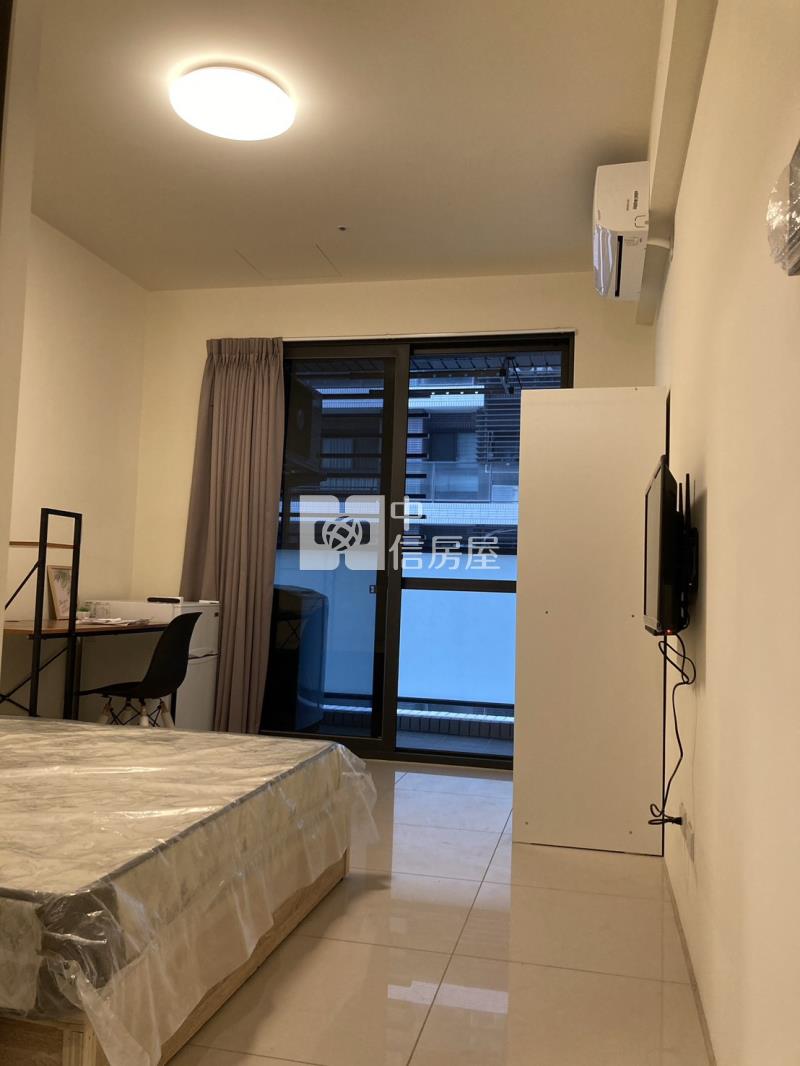 獨家專任富春居!雙套房+平車房屋室內格局與周邊環境