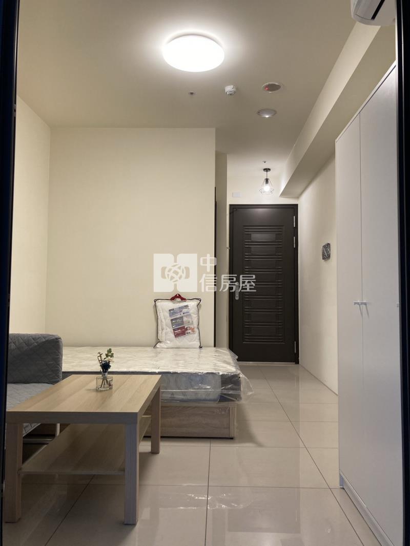 獨家專任富春居!雙套房+平車房屋室內格局與周邊環境