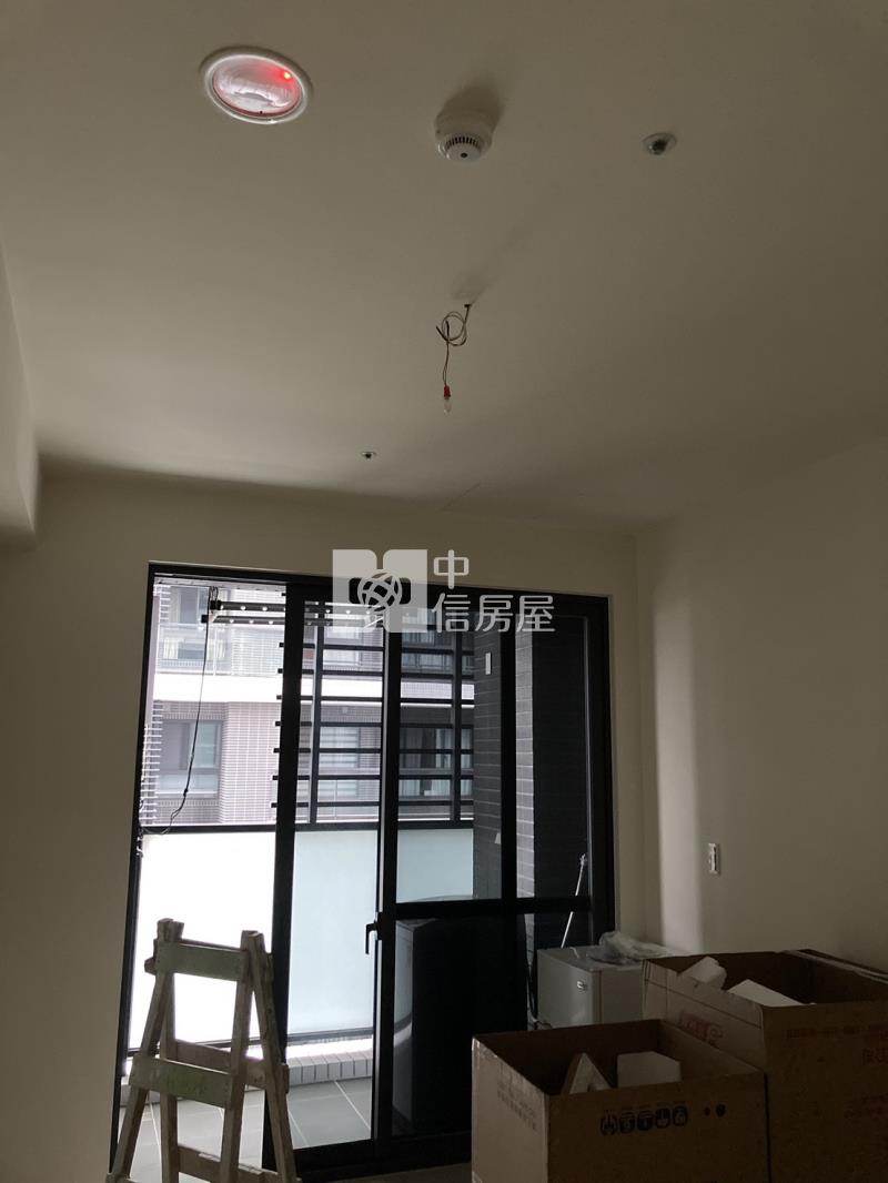 獨家專任富春居!雙套房+平車房屋室內格局與周邊環境