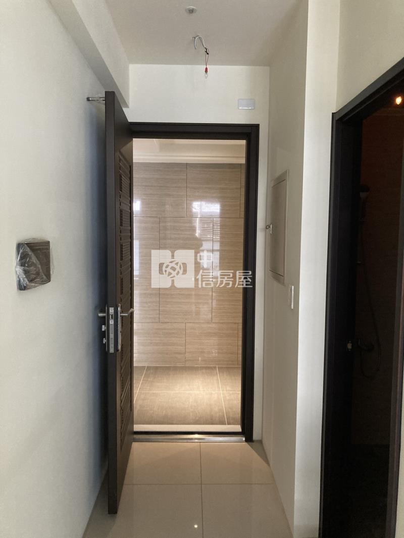 獨家專任富春居!雙套房+平車房屋室內格局與周邊環境