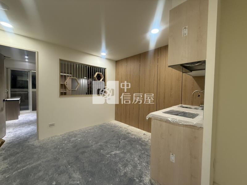 【神馬】桃園市區南門投資小套房房屋室內格局與周邊環境